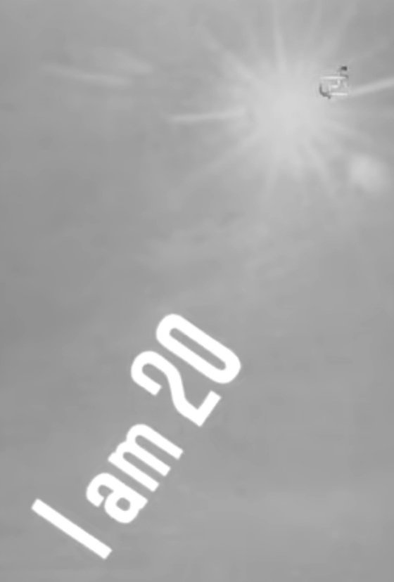 I Am 20