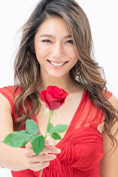 et billede af Moeko Fukuda