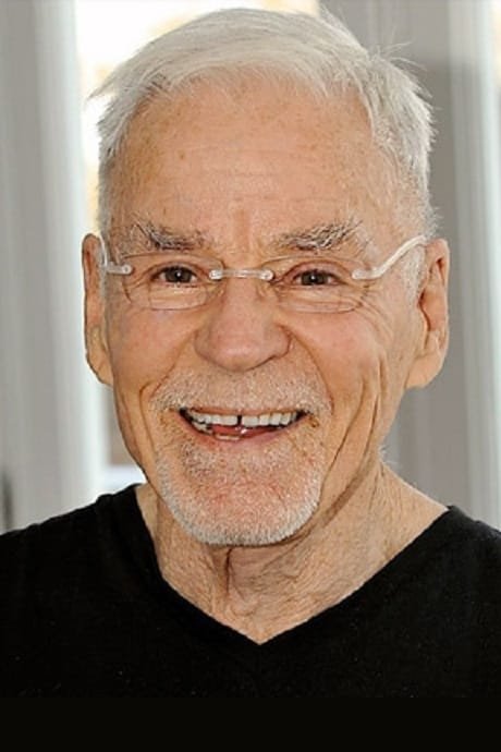 et billede af Don Bachardy