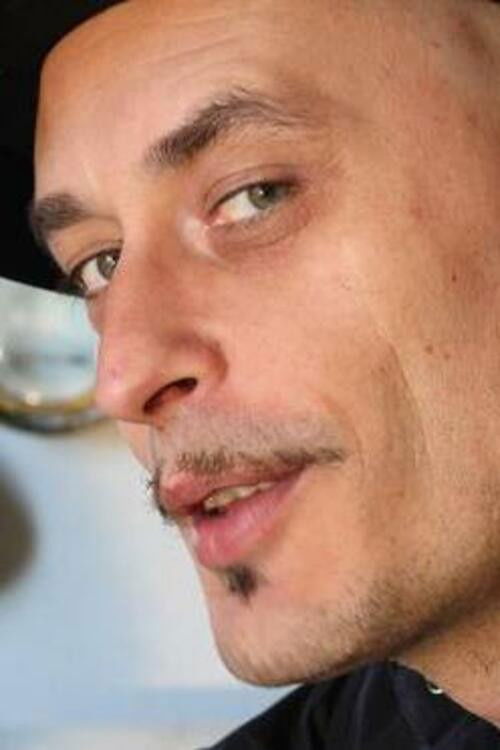 et billede af Guillaume Casset