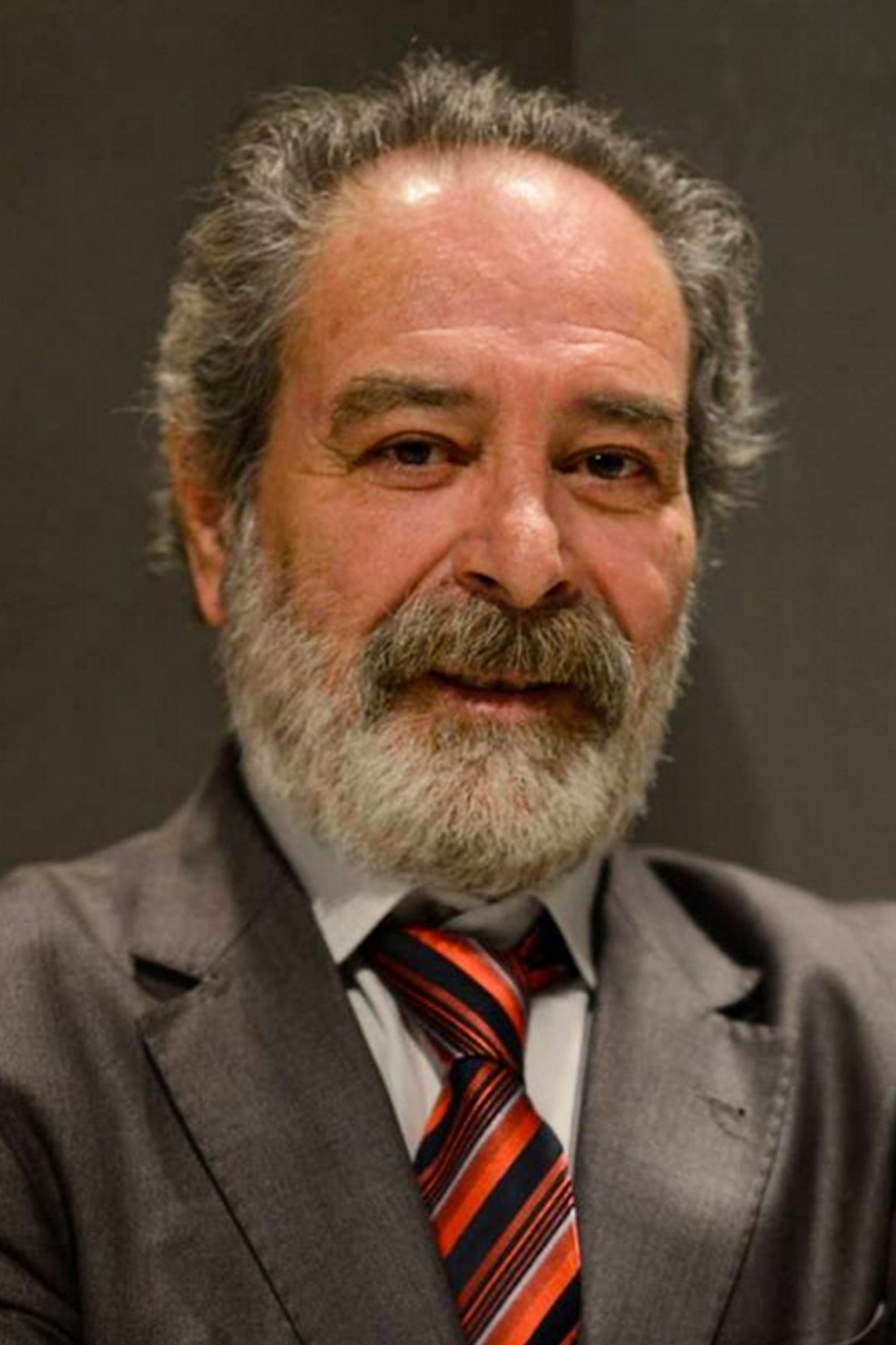 et billede af Selahattin Taşdöğen