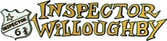Inspector Willoughby Logo