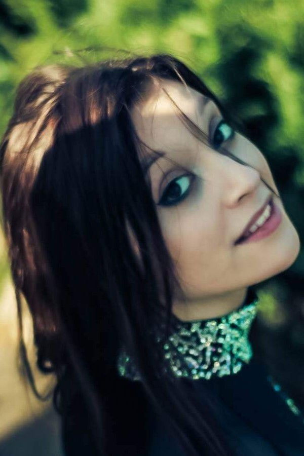 et billede af Manon Koltès