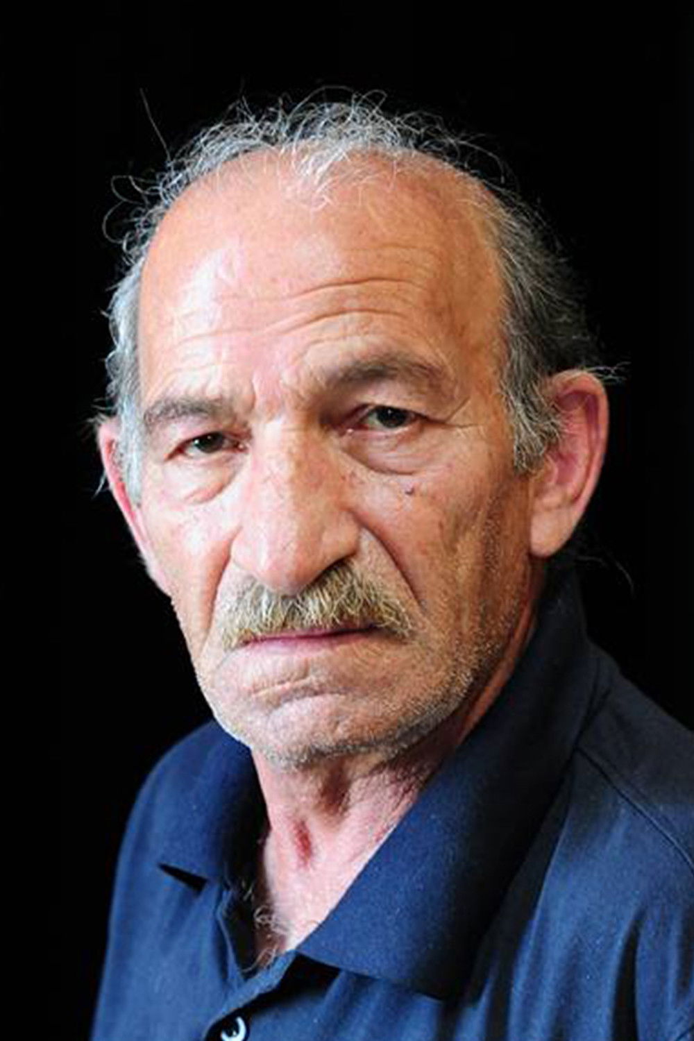 et billede af Vagif Karimov