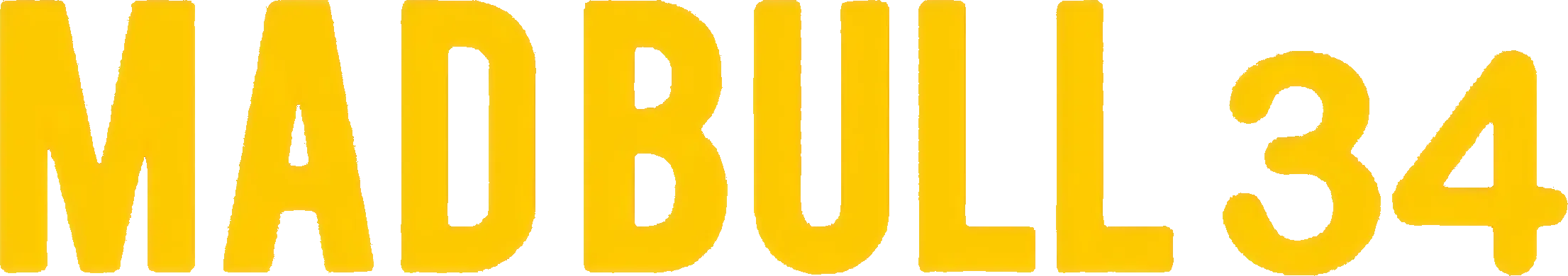 Mad★Bull 34