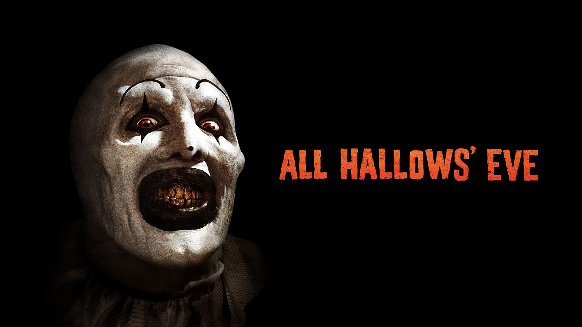 All Hallows' Eve (2013)