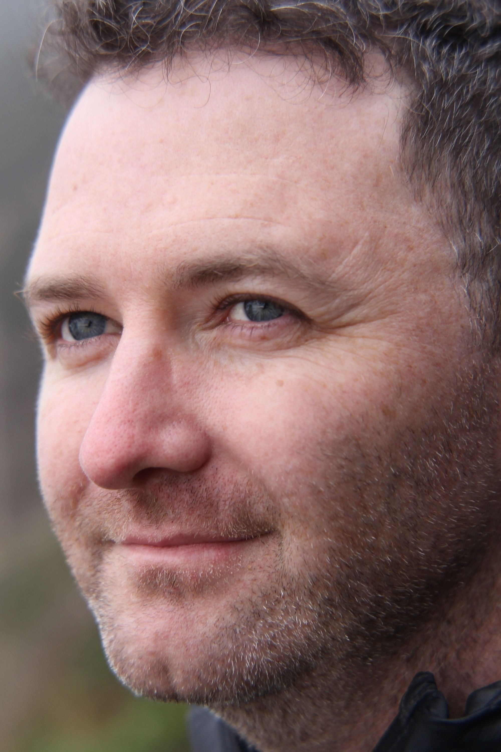 Joe Jatcko | Assistant Director