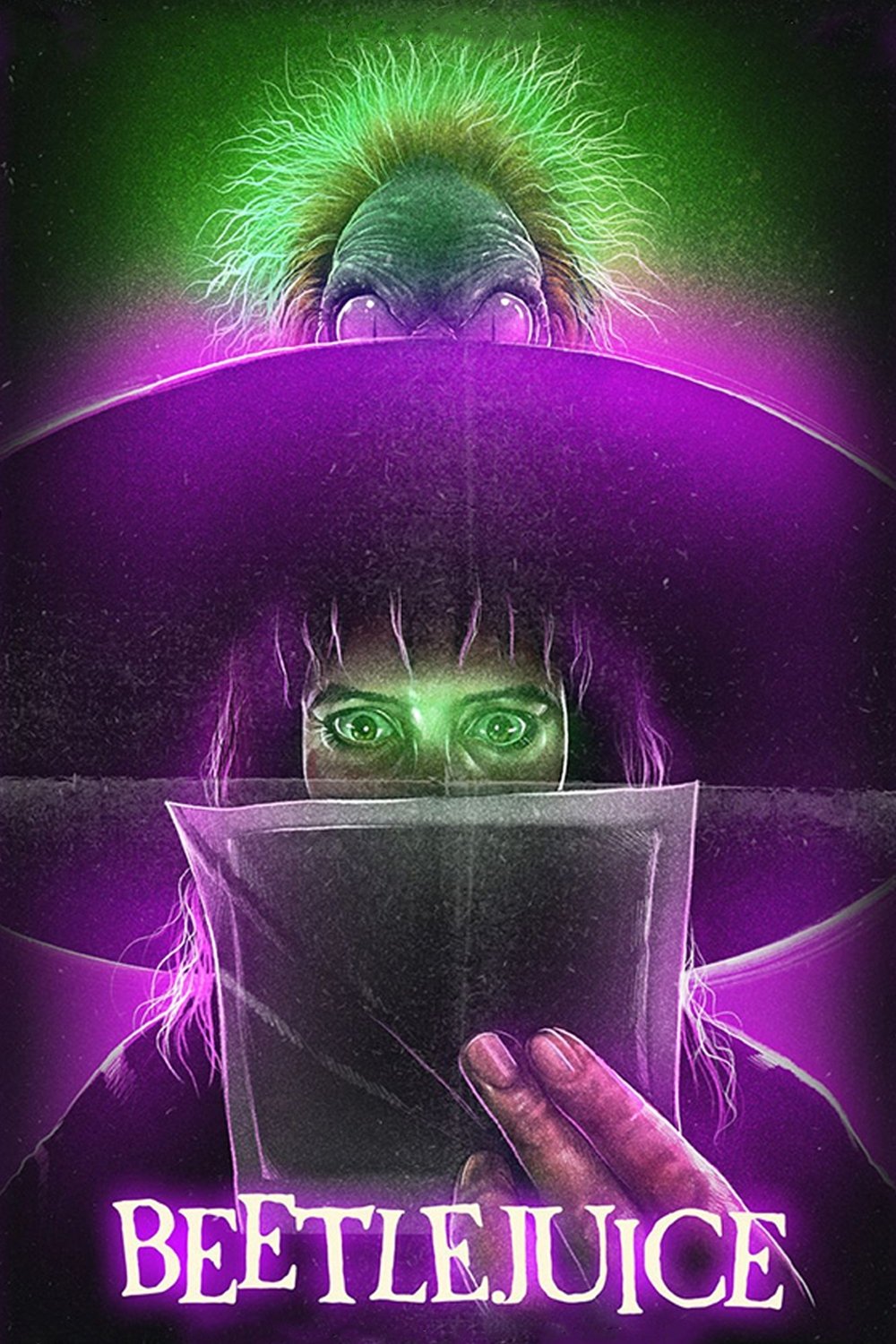 Beetlejuice