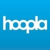 Hoopla's logo