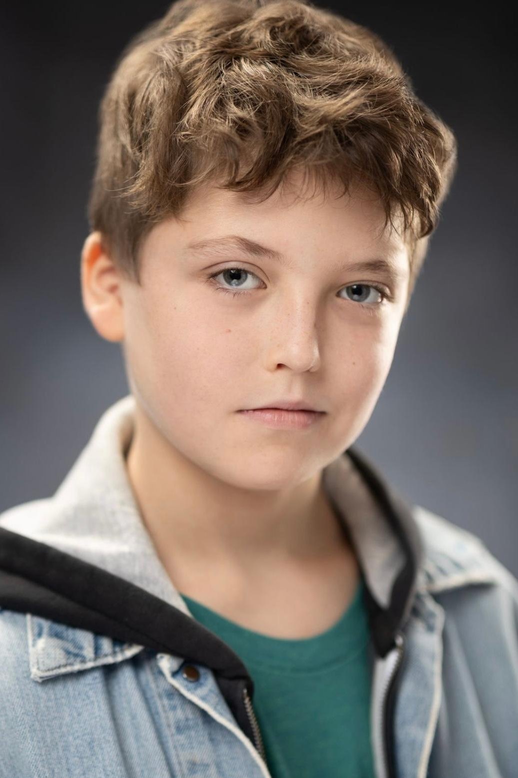 Noah Bromley profile photo