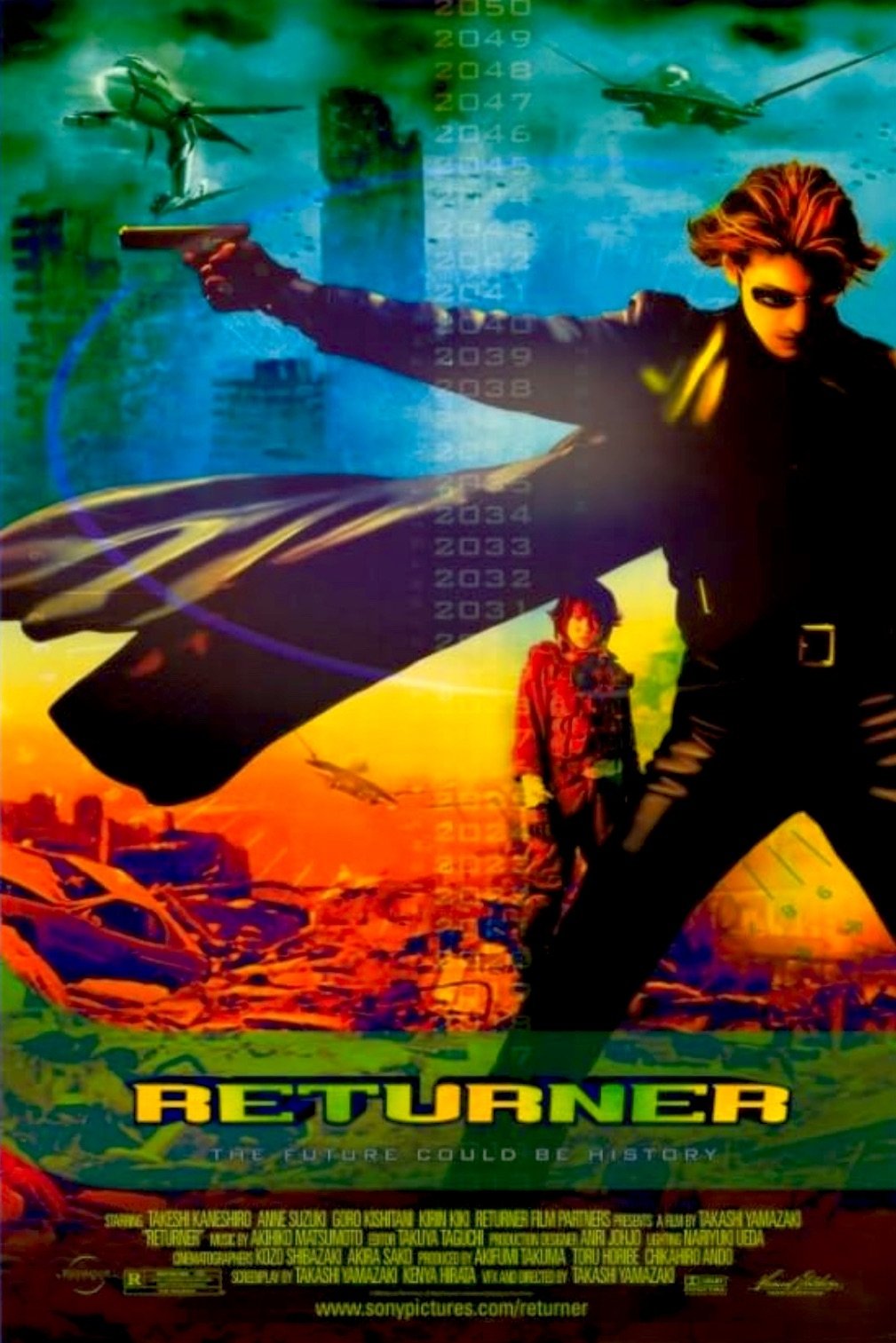 Returner