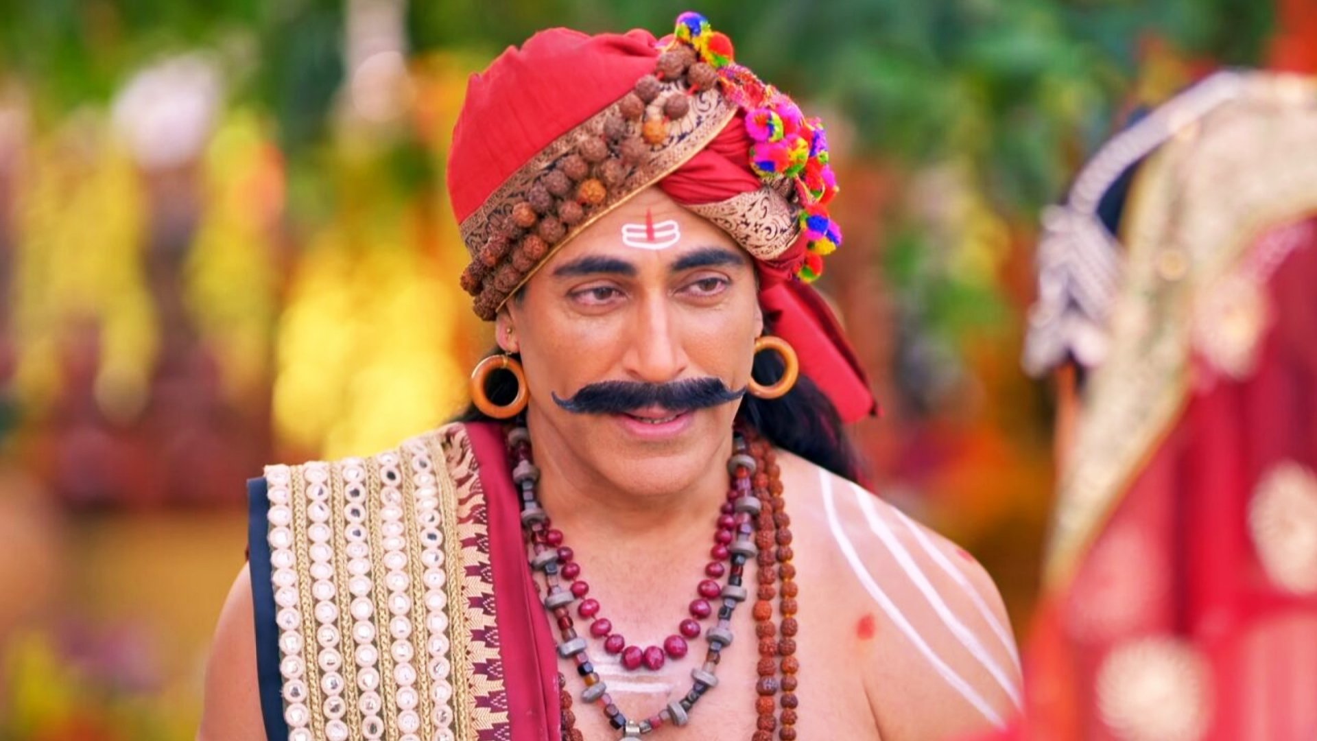 Veer Hanuman - Bolo Bajrang Bali Ki Jai 1x80
