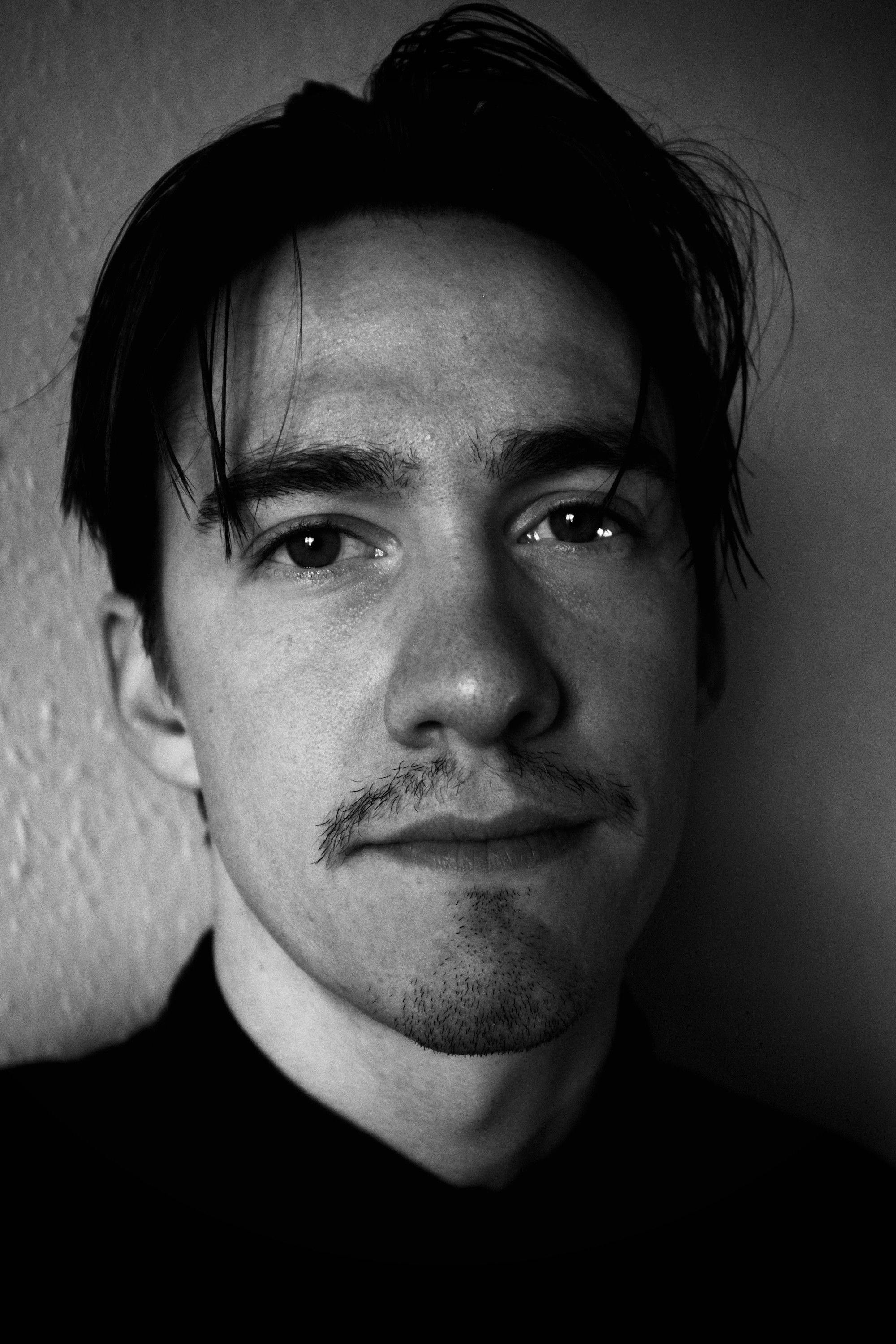 et billede af Ty Jacob