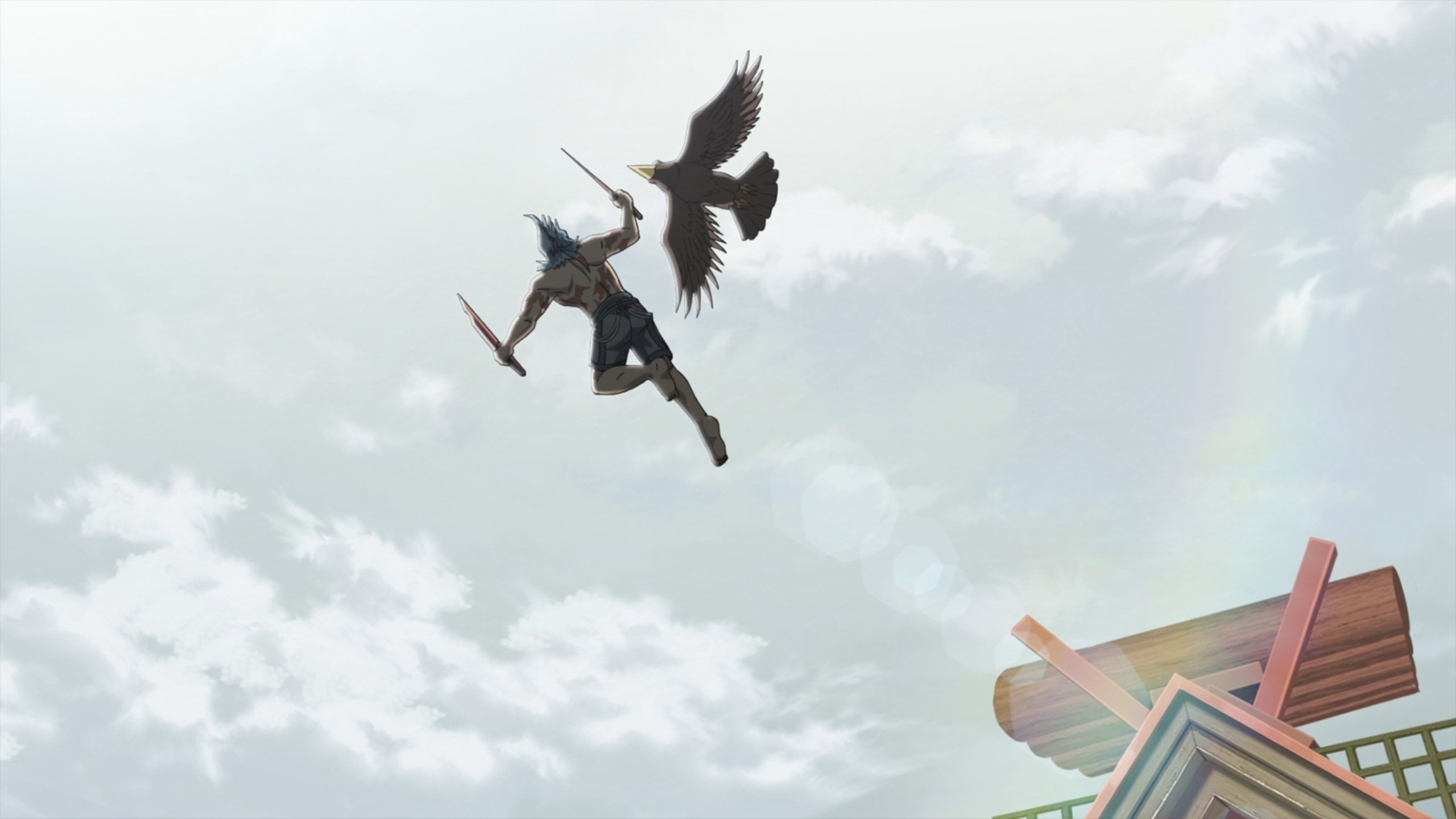 Thumbnail for Episode 10 Season 1 Episode 10