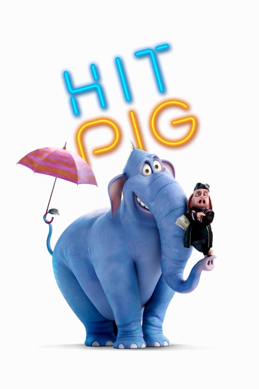 Hitpig!