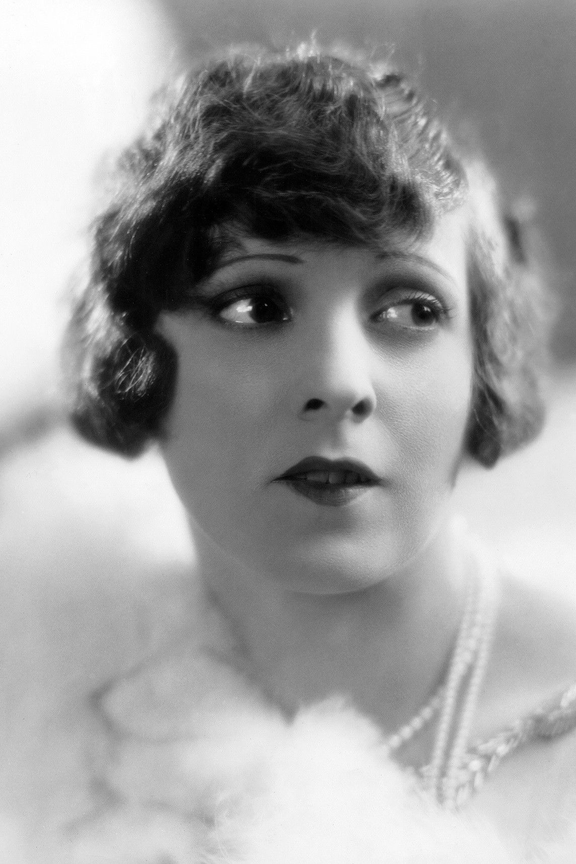 et billede af Marietta Millner