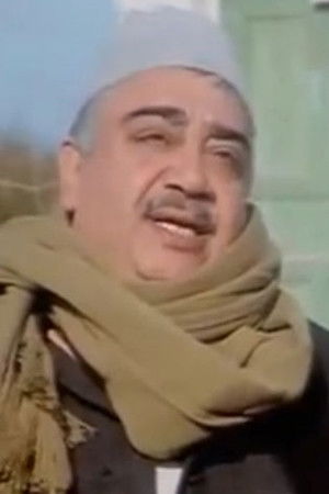 et billede af Abdel Rahman Lamloum