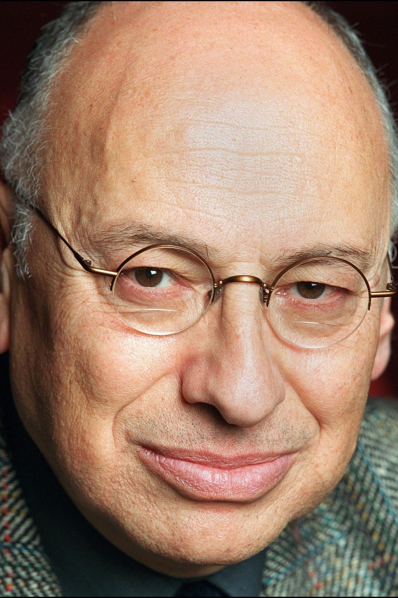 et billede af Victor Haïm