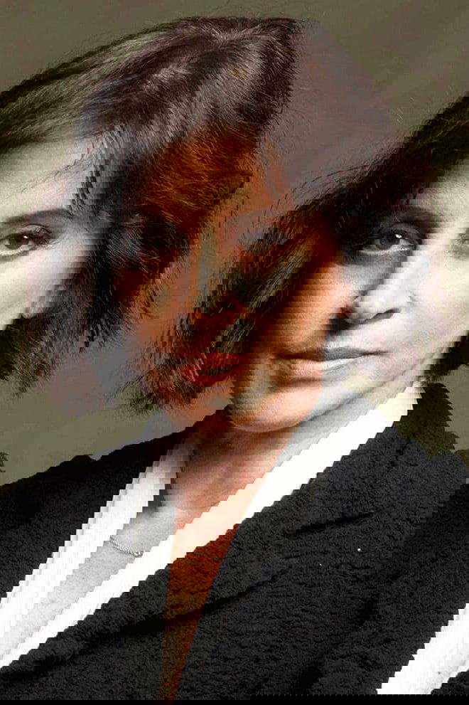 et billede af Ülkü Duru