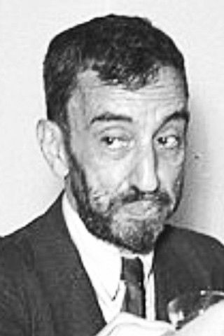 et billede af Charlie Almlöf