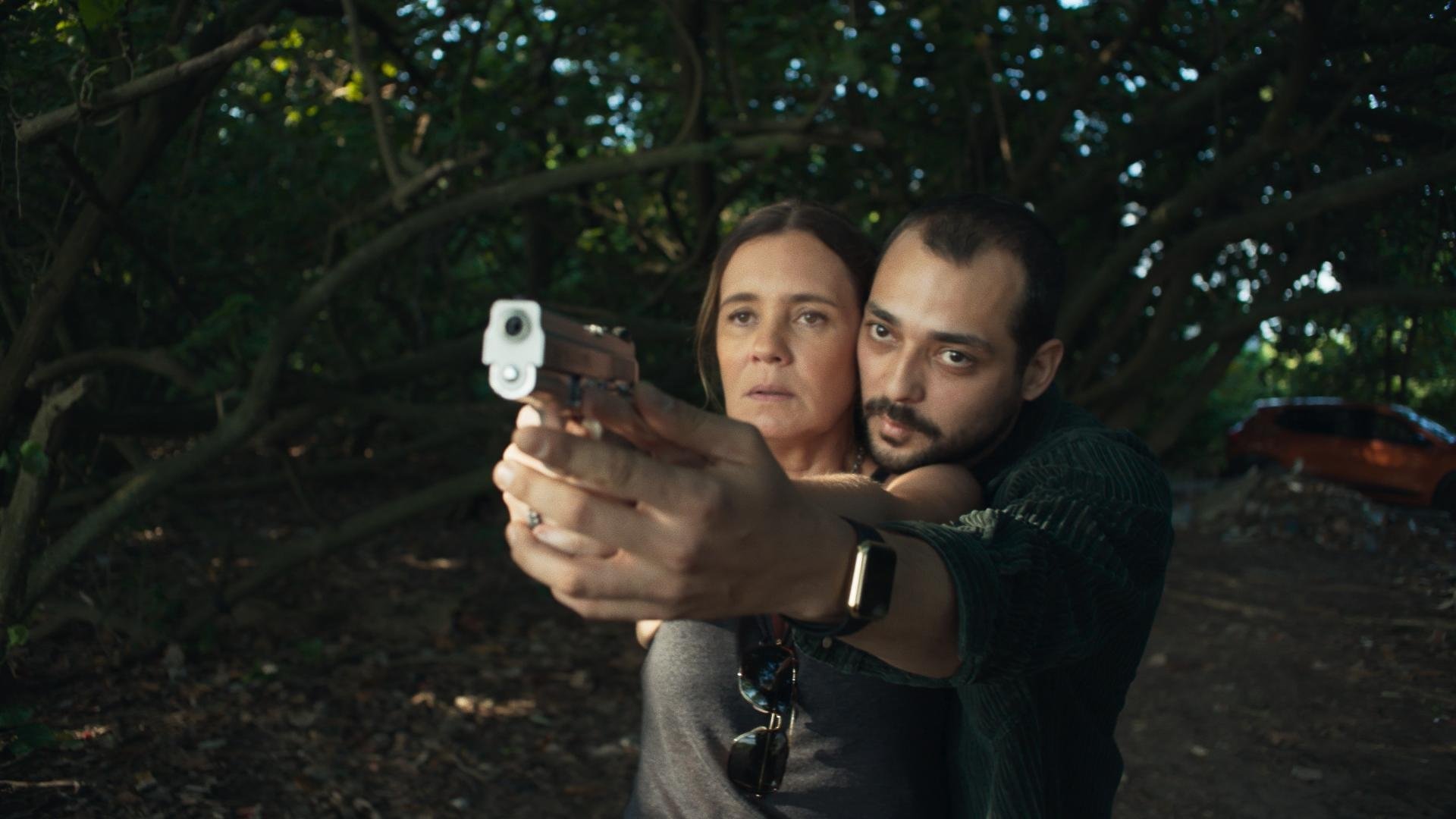 Assistir Os Outros Online - Tua Serie