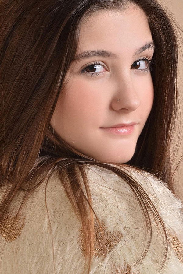 et billede af Sofia Munhoz