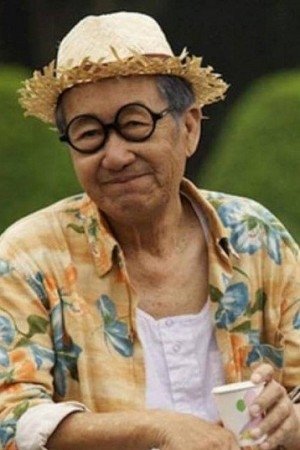 Tuo Hsien's picture in the cast