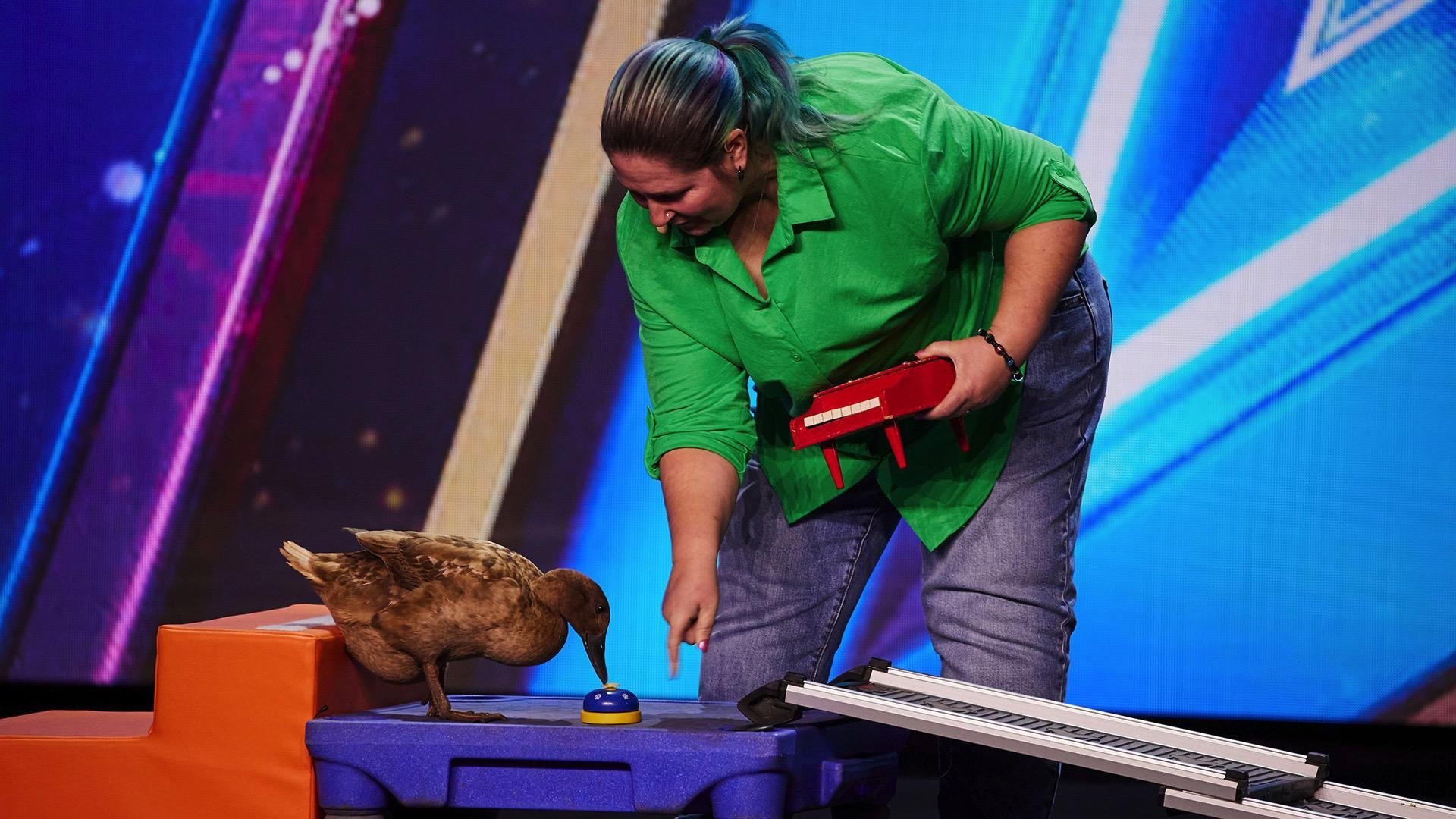 Britain's Got Talent