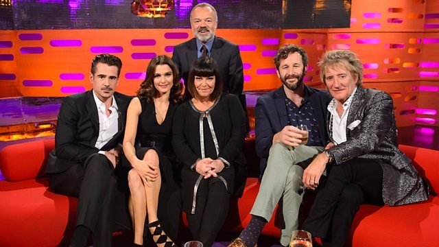 The Graham Norton Show