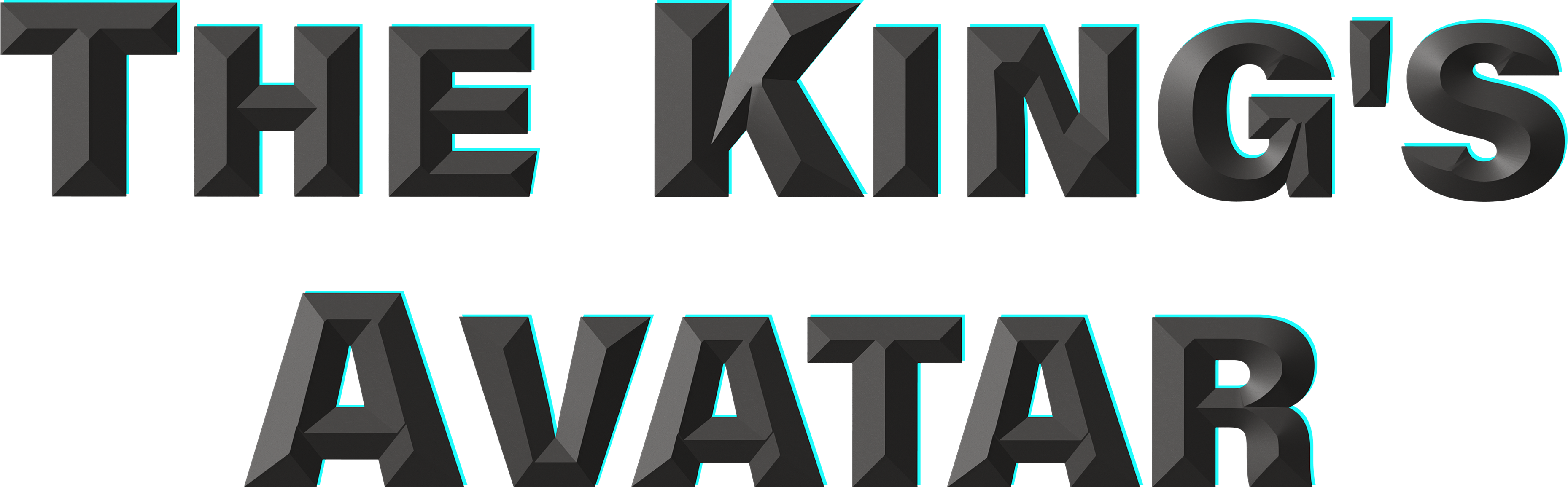 The King's Avatar