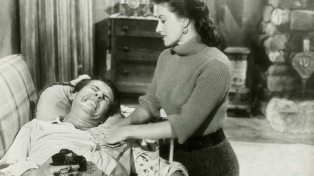 Taming Sutton’s Gal (1957)