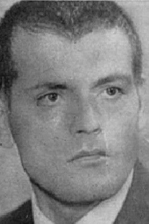 et billede af Khashim Gadoyev