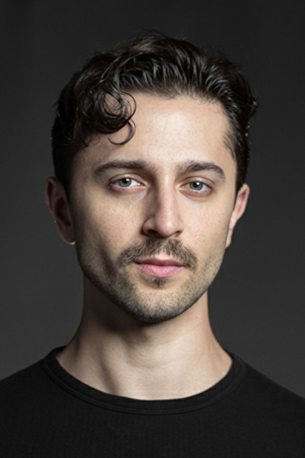 et billede af Ege Derin