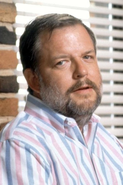 et billede af John Cherry