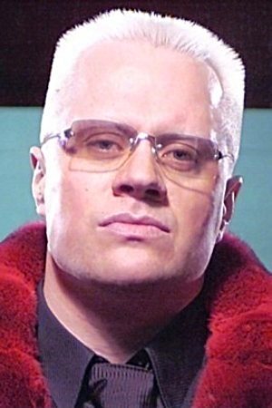 et billede af Anatoly Zinoviev