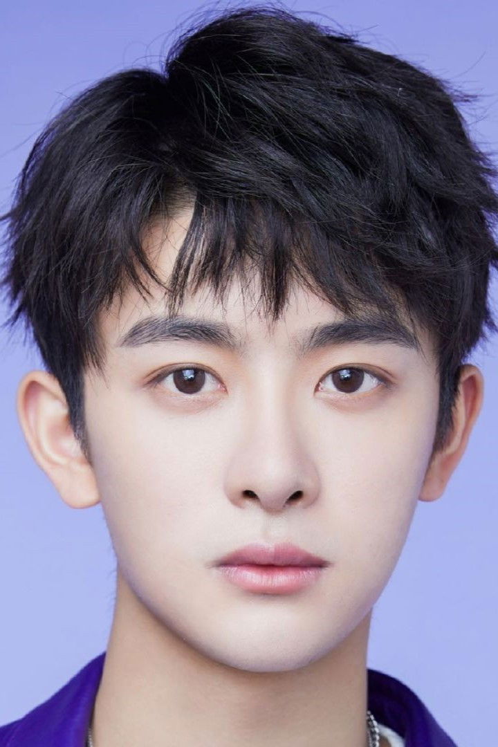 et billede af Ming Liang