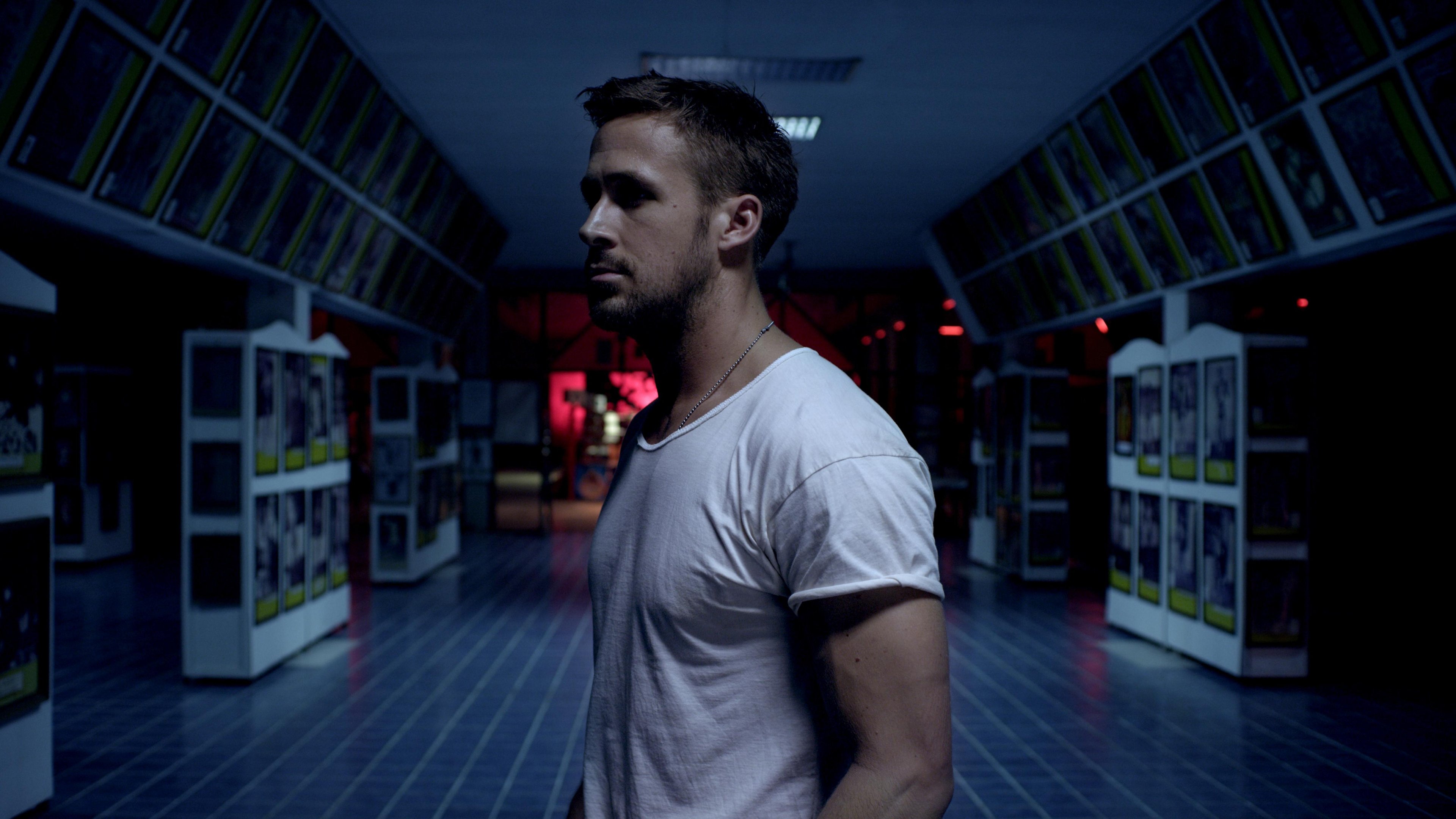 Image du film Only God Forgives j7kselcusmjxbrxezthvessvskxjpg