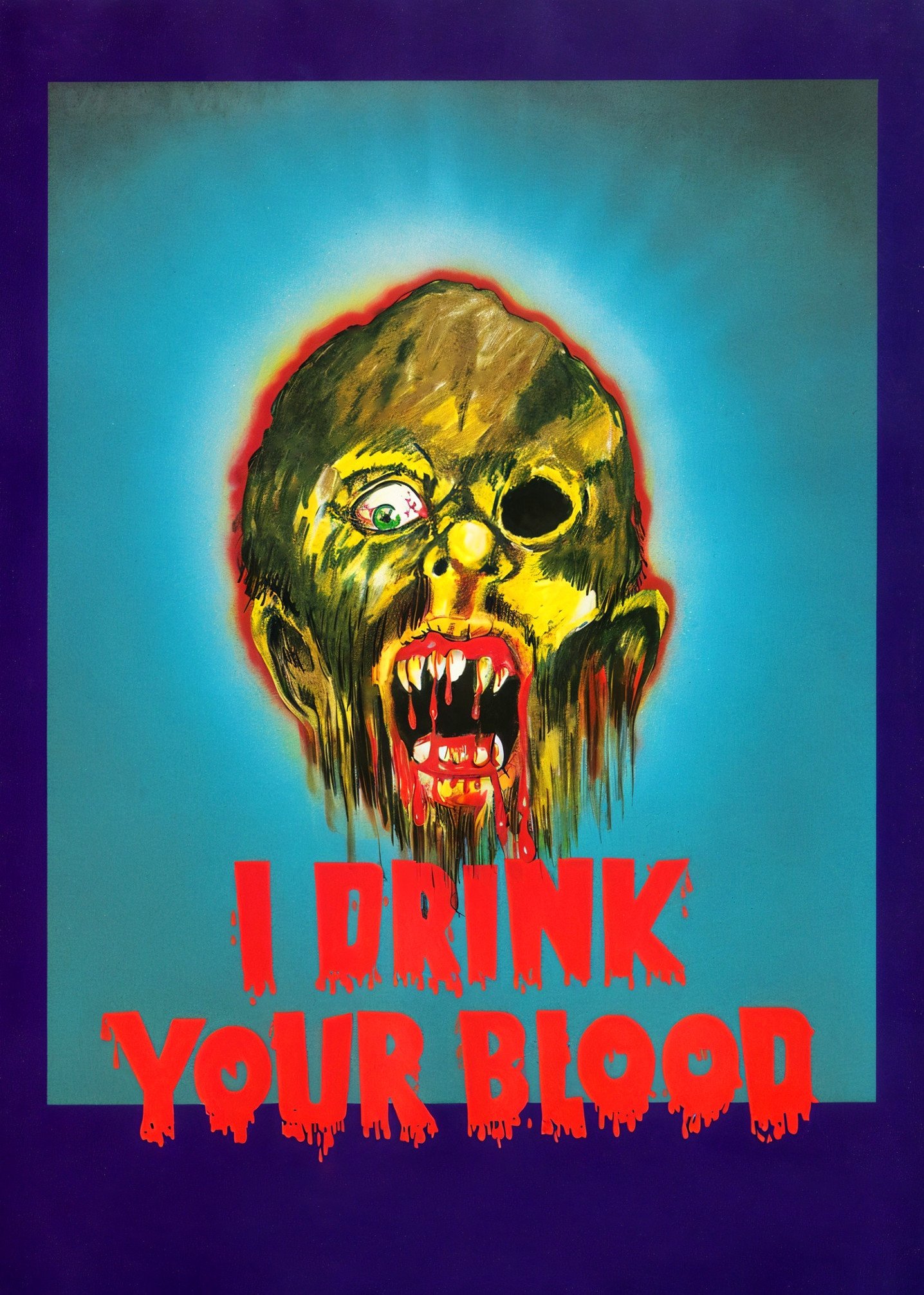 I Drink Your Blood