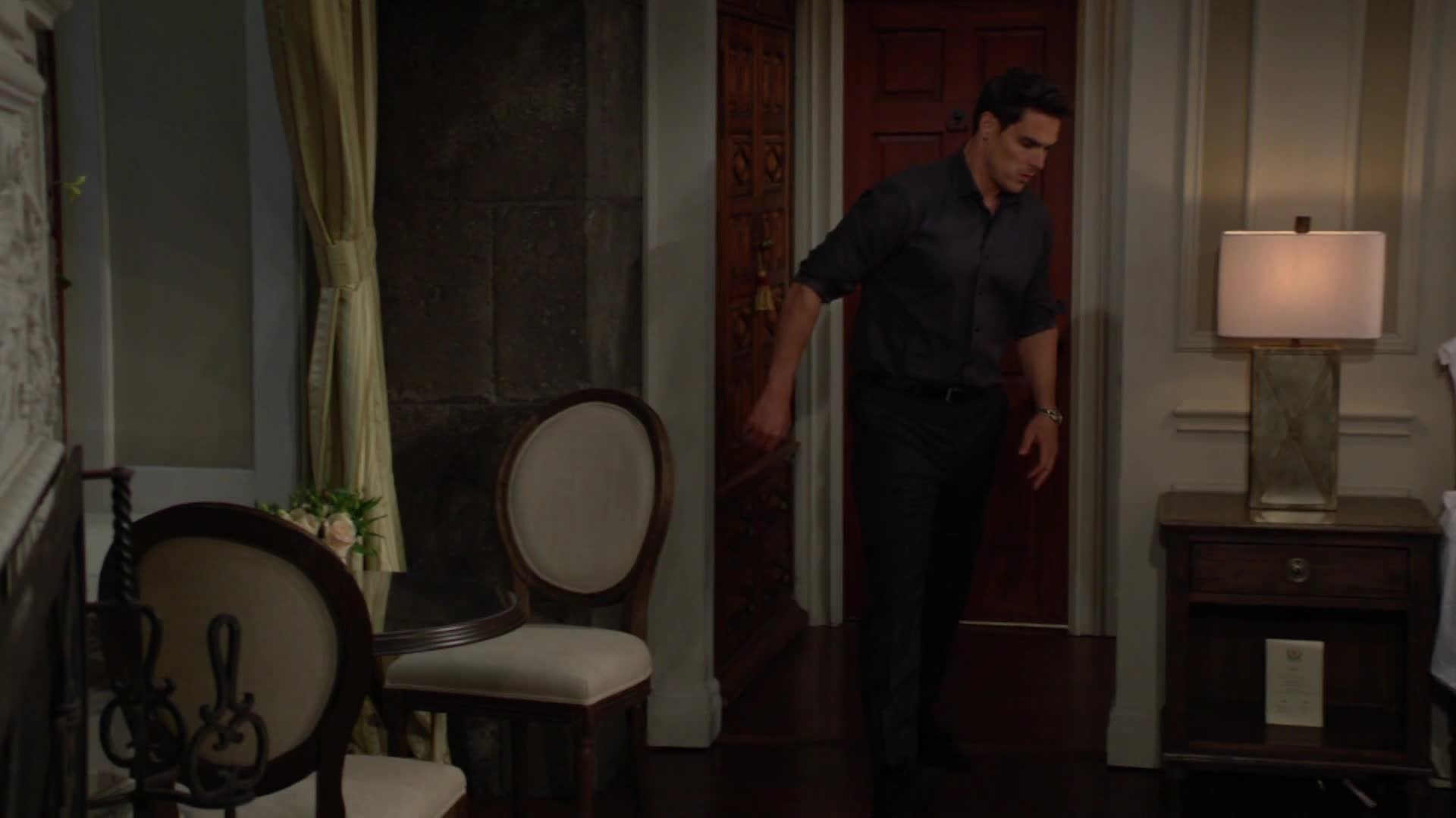 The Young and the Restless 50x180