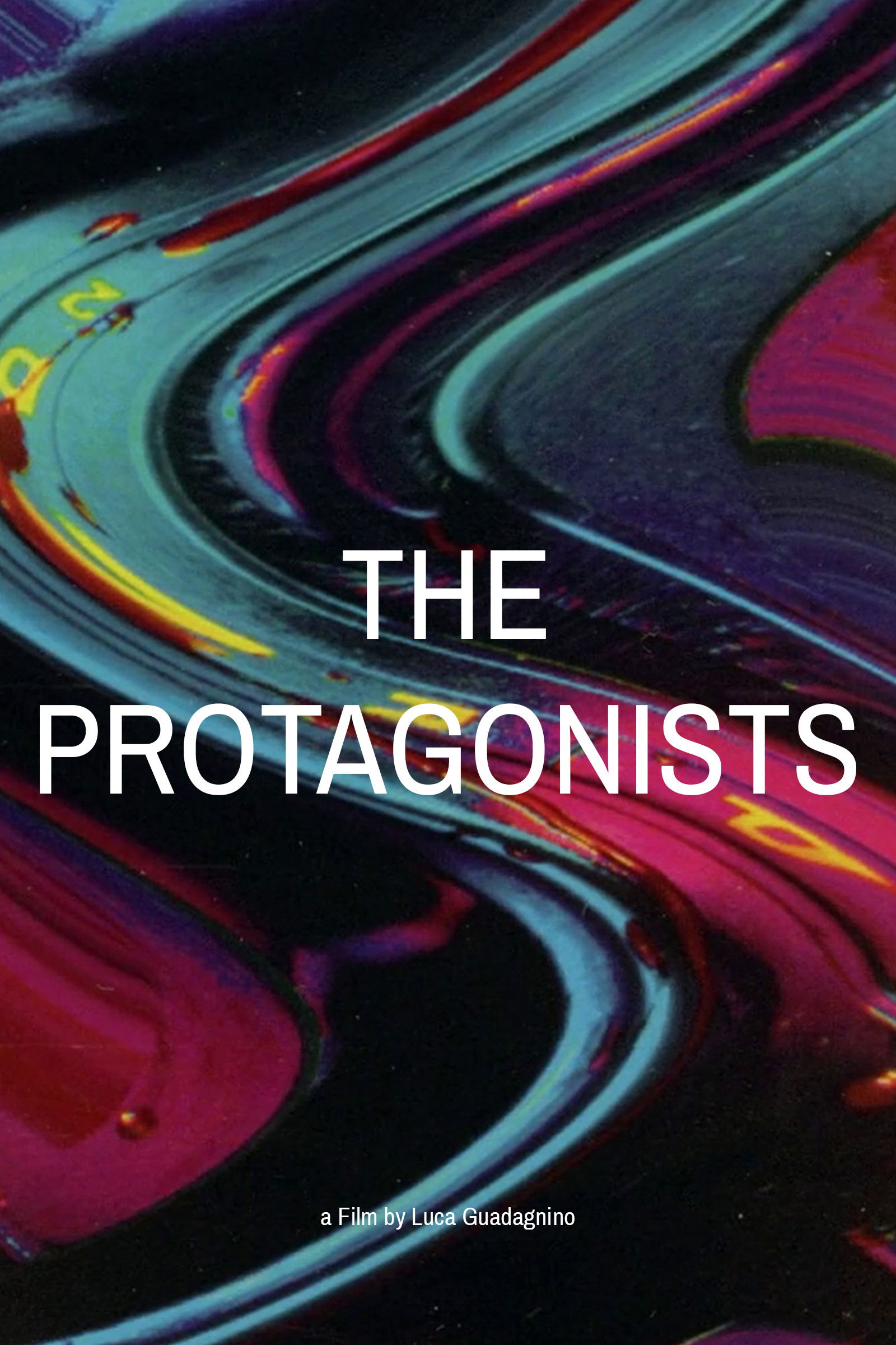 The Protagonists