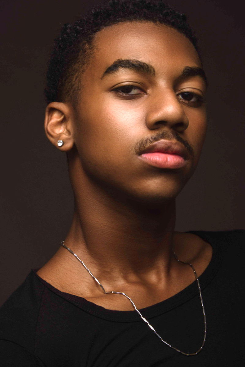 et billede af Mauricio Sasi