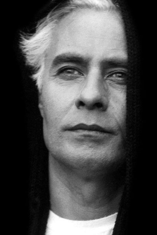 et billede af Khosro Shakibai