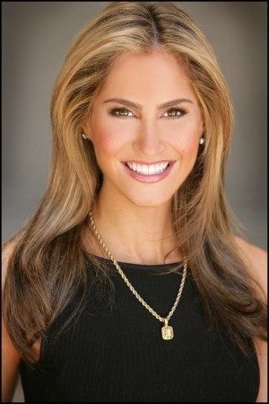 et billede af Andy Rosa Adler