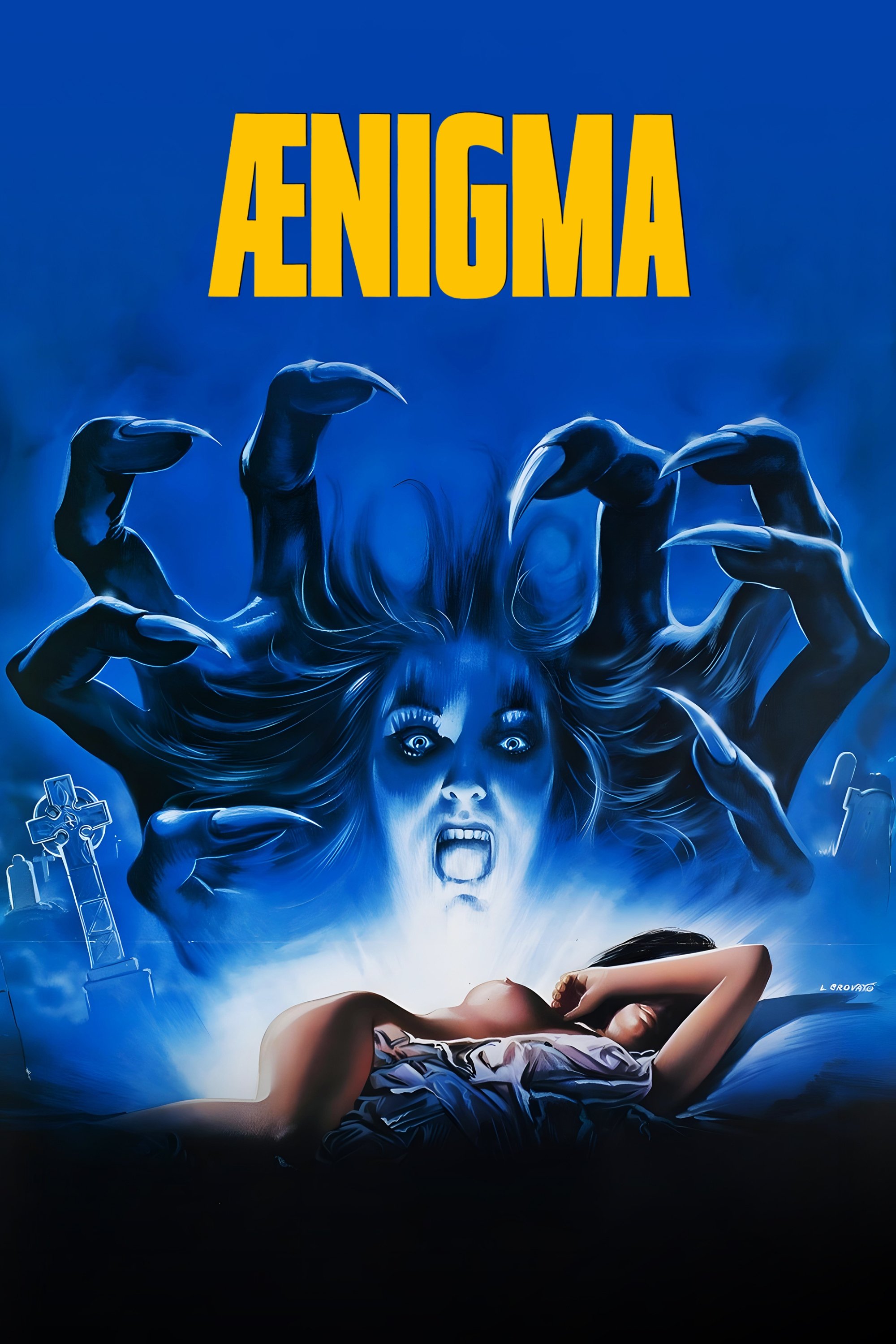 Ænigma