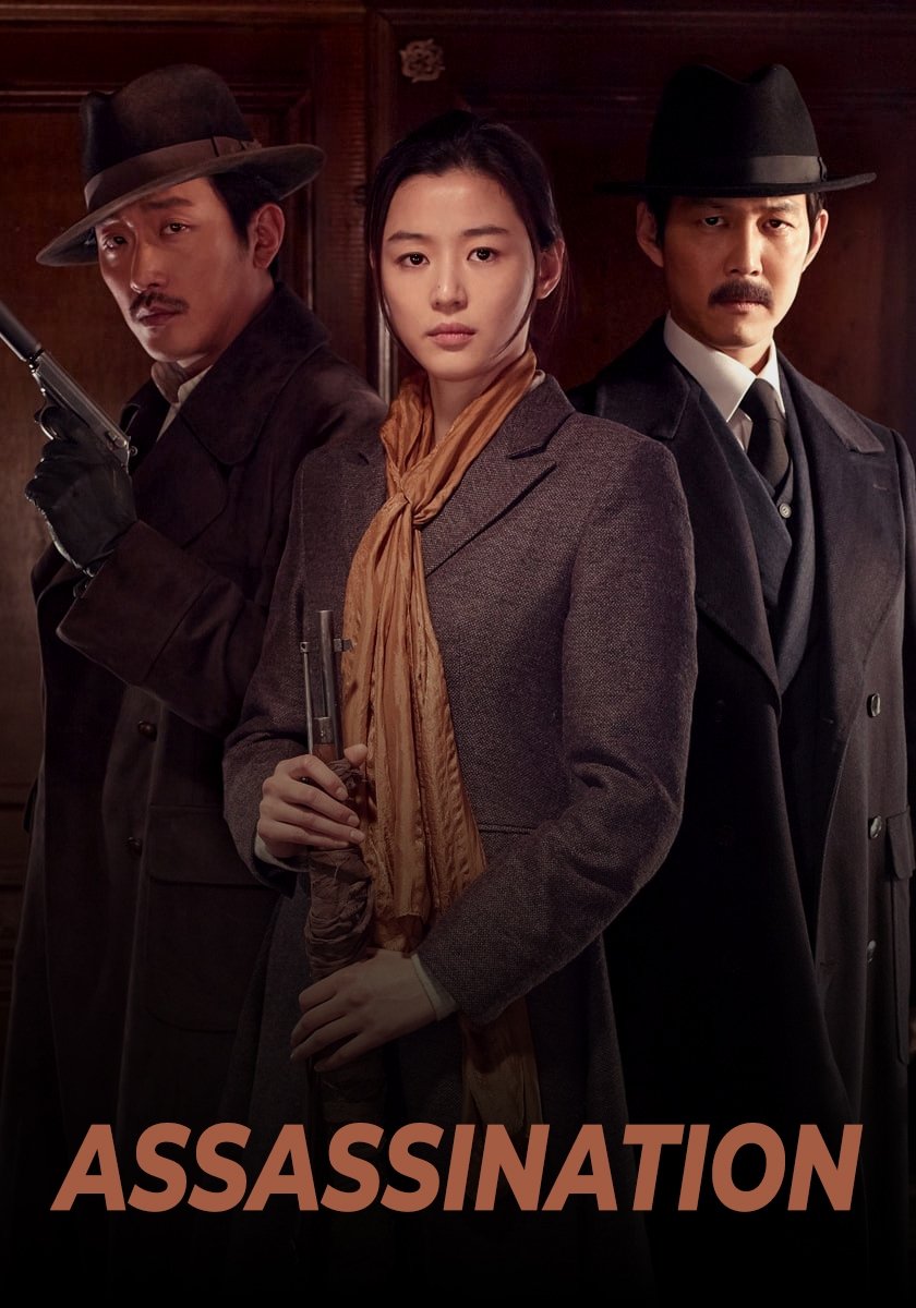 Assassination