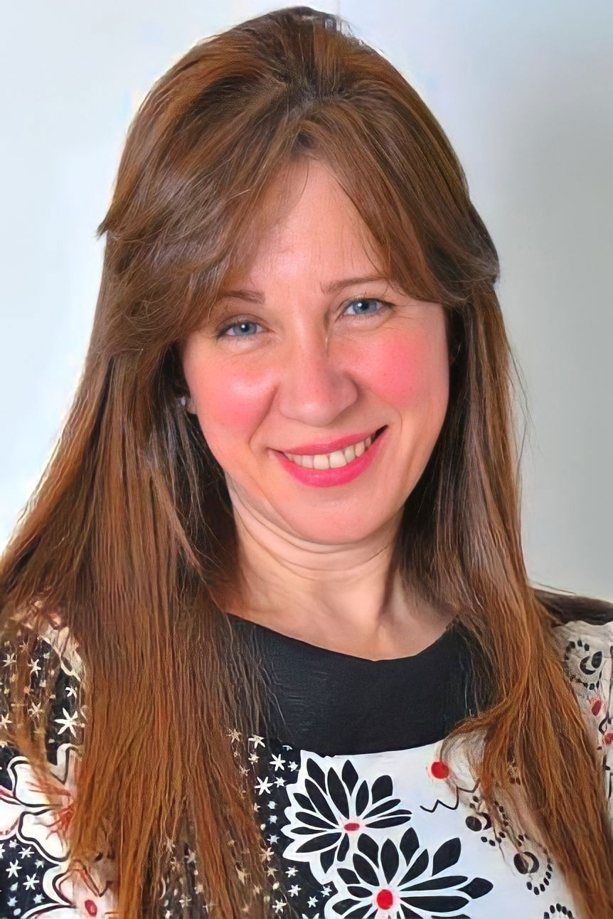 et billede af Naira Aref