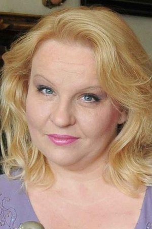 et billede af Kinga Ciesielska