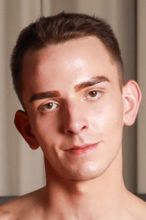 et billede af MIchael Flex