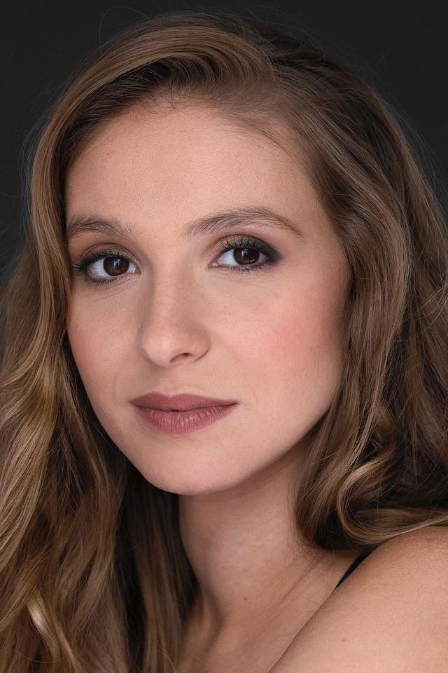 et billede af Carolina Frias