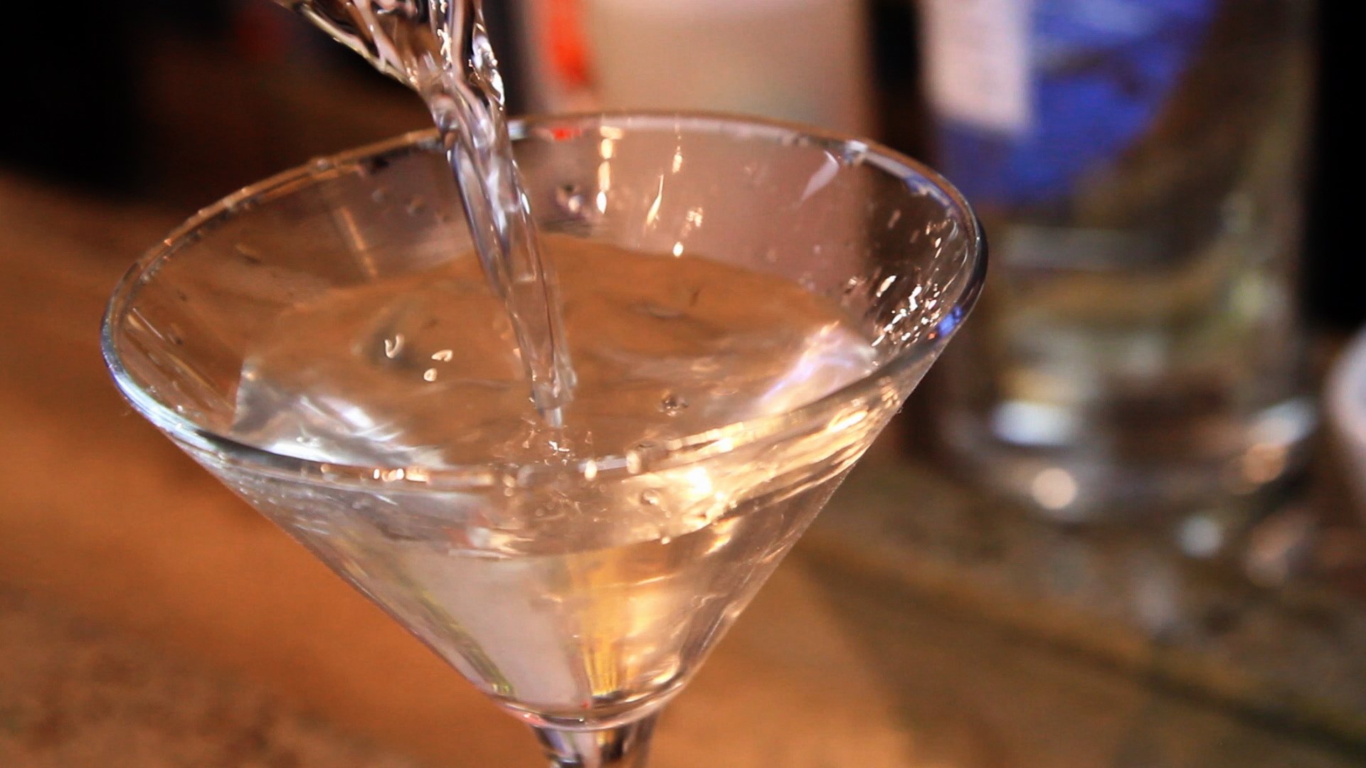 Thumbnail for Locally-Sourced Liquor in North Carolina Season 1 Episode 19